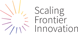 Scaling Frontier Innovation